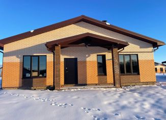 Продается дом, 103 м2, деревня Гремячка, Молодёжный переулок, 4