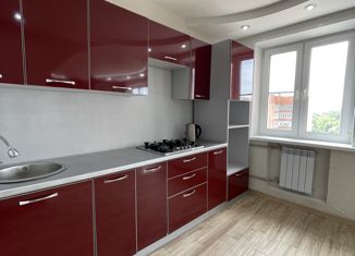 Продам трехкомнатную квартиру, 74.5 м2, Нижний Новгород, Эпроновская улица, 10, Эпроновская улица