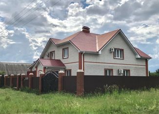 Продаю дом, 255 м2, село Лапыгино, Оскольская улица, 25