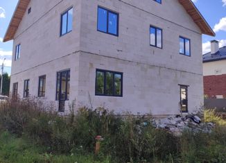 Продам дом, 240 м2, деревня Ширяево