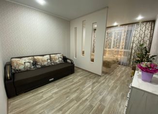 Продается 1-ком. квартира, 40 м2, Лиски, улица Титова, 36/3