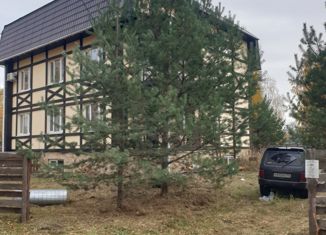 Продаю дом, 248 м2, село Воскресенское, Песочный переулок