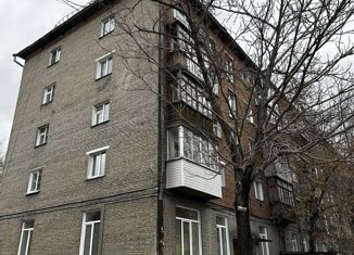 Продаю однокомнатную квартиру, 32 м2, Новосибирск, улица Декабристов, 72, Октябрьский район