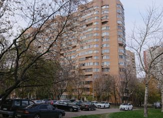 Продажа 3-комнатной квартиры, 64 м2, Москва, Загородное шоссе, 9к1, ЮАО