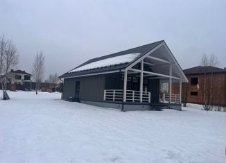 Продам дом, 140 м2, рабочий посёлок Тучково, Прибрежная улица