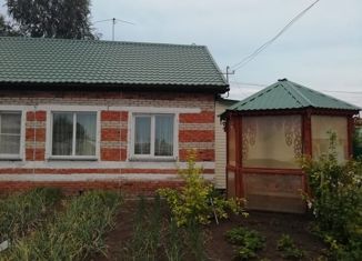 Продажа 3-ком. квартиры, 68.9 м2, Каргат, Комсомольская улица, 3А