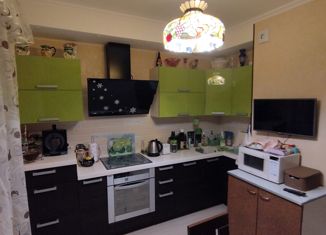 Продам 2-комнатную квартиру, 58 м2, Москва, Гурьевский проезд, 9к1, Гурьевский проезд