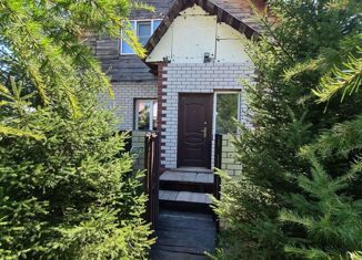 Продам дом, 127 м2, поселок Лесной, 9-й переулок, 7