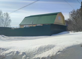 Продам дом, 150 м2, Кировская область, Березниковский переулок, 86