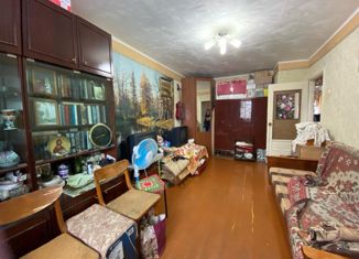 Продается трехкомнатная квартира, 61.8 м2, Ивановская область, Кооперативная улица, 41