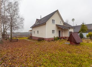 Продам дом, 208.7 м2, деревня Первомайское, деревня Первомайское, 113