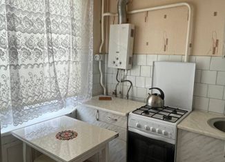 Двухкомнатная квартира на продажу, 46.9 м2, поселок городского типа Мирный, Песочная улица, 8