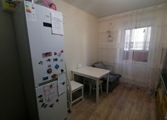 Продажа 1-ком. квартиры, 33.9 м2, село Новое Шигалеево, улица Габдуллы Тукая, 20