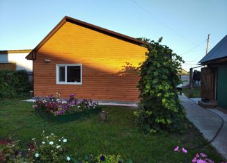 Продаю дом, 73 м2, село Раевский, Советская площадь