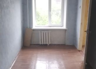 Двухкомнатная квартира на продажу, 43.7 м2, Новокузнецк, улица Циолковского, 42