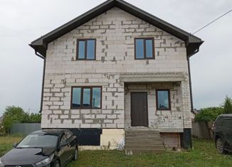 Продажа дома, 175 м2, Воронежская область, Садовая улица, 48А