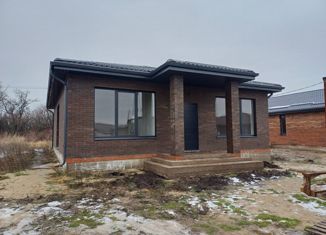 Продам дом, 99 м2, поселок Персиановский, Гвардейская улица