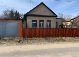 Продается дом, 80 м2, Воскресенск, улица Герцена