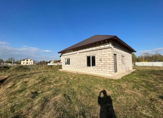 Продаю дом, 123.5 м2, Псков, Нововойсковая улица, 48В