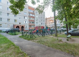 Продажа 3-комнатной квартиры, 52 м2, Ярославль, 1-я Тормозная улица, 46, жилой район Липовая Гора