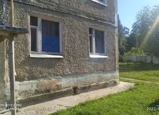 Продается 1-ком. квартира, 33.4 м2, Кунгур, Пролетарская улица, 119