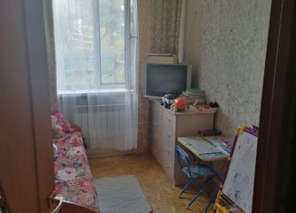 Продается 2-ком. квартира, 43 м2, рабочий посёлок Майна, Дивногорская улица, 6