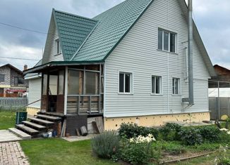 Дом на продажу, 185 м2, село Криводановка, Звёздная улица