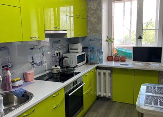 Продажа 1-комнатной квартиры, 39.7 м2, Коми, Лесозаводская улица, 47