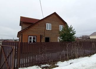 Продажа дома, 144 м2, поселок Кобралово, квартал Урожай-2, 155