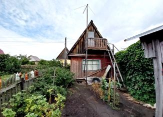 Продается дом, 22 м2, Омск, Ленинский округ