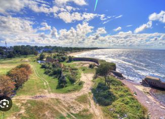 Земельный участок на продажу, 8 сот., Ладушкин, Первомайская улица