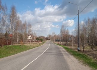 Продажа участка, 10 сот., деревня Алачково