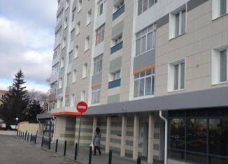 Продается двухкомнатная квартира, 63.6 м2, Новосибирск, улица Писарева, 80/1, метро Маршала Покрышкина