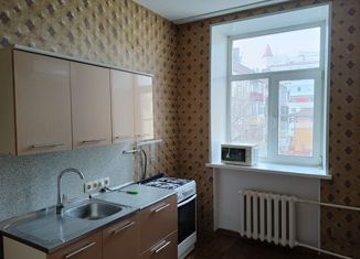 2-комнатная квартира в аренду, 52.8 м2, Хабаровск, улица Карла Маркса, 57