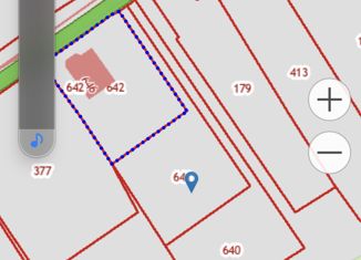 Продажа участка, 12 сот., село Фалдино, село Фалдино, 28