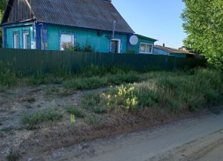 Продаю дом, 32.3 м2, село Троицкое, переулок Смыкова, 16