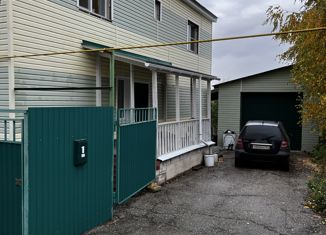 Продажа дома, 212.8 м2, посёлок городского типа Усть-Кинельский, Российская улица, 1