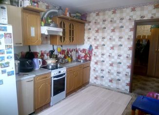 Продажа 2-комнатной квартиры, 57.6 м2, Удачный, микрорайон Новый Город, 23