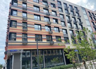 Продам двухкомнатную квартиру, 43 м2, Москва, 2-й Котляковский переулок, 1с1, метро Каширская