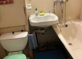 Продам комнату, 44 м2, Москва, 4-й Вешняковский проезд, 5к4, метро Выхино