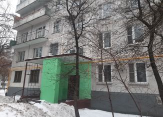 Продаю квартиру студию, 12 м2, Москва, Днепропетровская улица, 7к2, район Чертаново Центральное