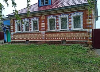 Продам дом, 100 м2, село Водоватово, Советская улица