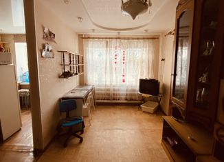 Продам 2-ком. квартиру, 40.6 м2, Нижний Тагил, улица Быкова, 20