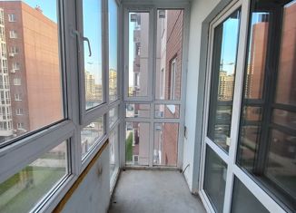 Продается квартира студия, 28 м2, Ростов-на-Дону, улица Ерёменко, 114, ЖК Пятый Элемент