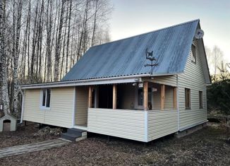Продаю дом, 98.9 м2, деревня Перетрясово, деревня Перетрясово, 30