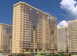 Продажа двухкомнатной квартиры, 62.8 м2, Ростов-на-Дону, Магнитогорская улица, 1Б, ЖК Екатерининский