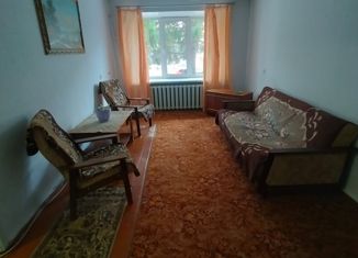 Продается двухкомнатная квартира, 43.2 м2, Ишим, улица Шаронова, 5
