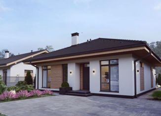 Продается дом, 106 м2, поселок Богатое