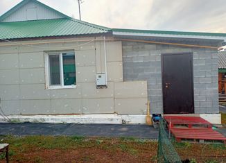 Продаю дом, 93.1 м2, село Фершампенуаз, улица Ленина