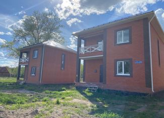 Продаю дом, 140 м2, село Тарлаши, улица Долматовка, 43